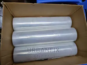 Brand New 450 Meters Shrink Wrap