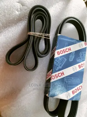 Audi Rs4/Rs5 Fan Belt