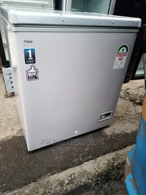 150l Deep Freezer