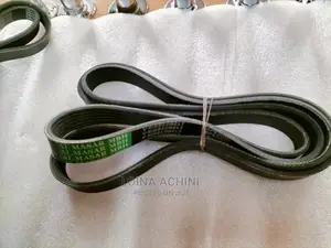 Jeep Cherokee 2013 Fan Belt
