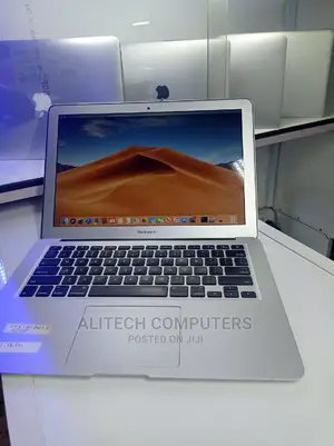 Laptop Apple MacBook 2013 4GB Intel Core I5 SSD 128GB