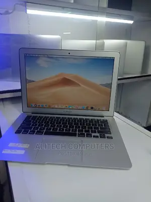 Laptop Apple MacBook 2013 4GB Intel Core I5 SSD 128GB