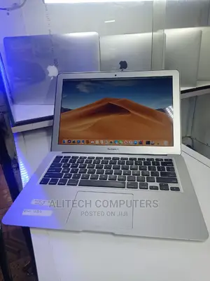 Laptop Apple MacBook 2013 4GB Intel Core I5 SSD 128GB