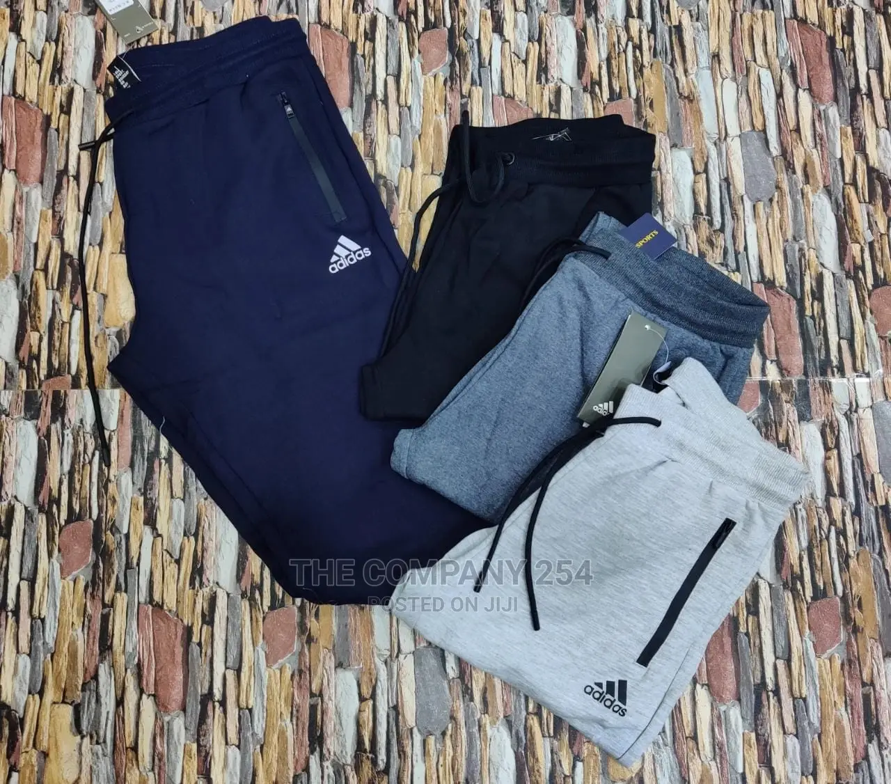 Designer Unisex Original Pants