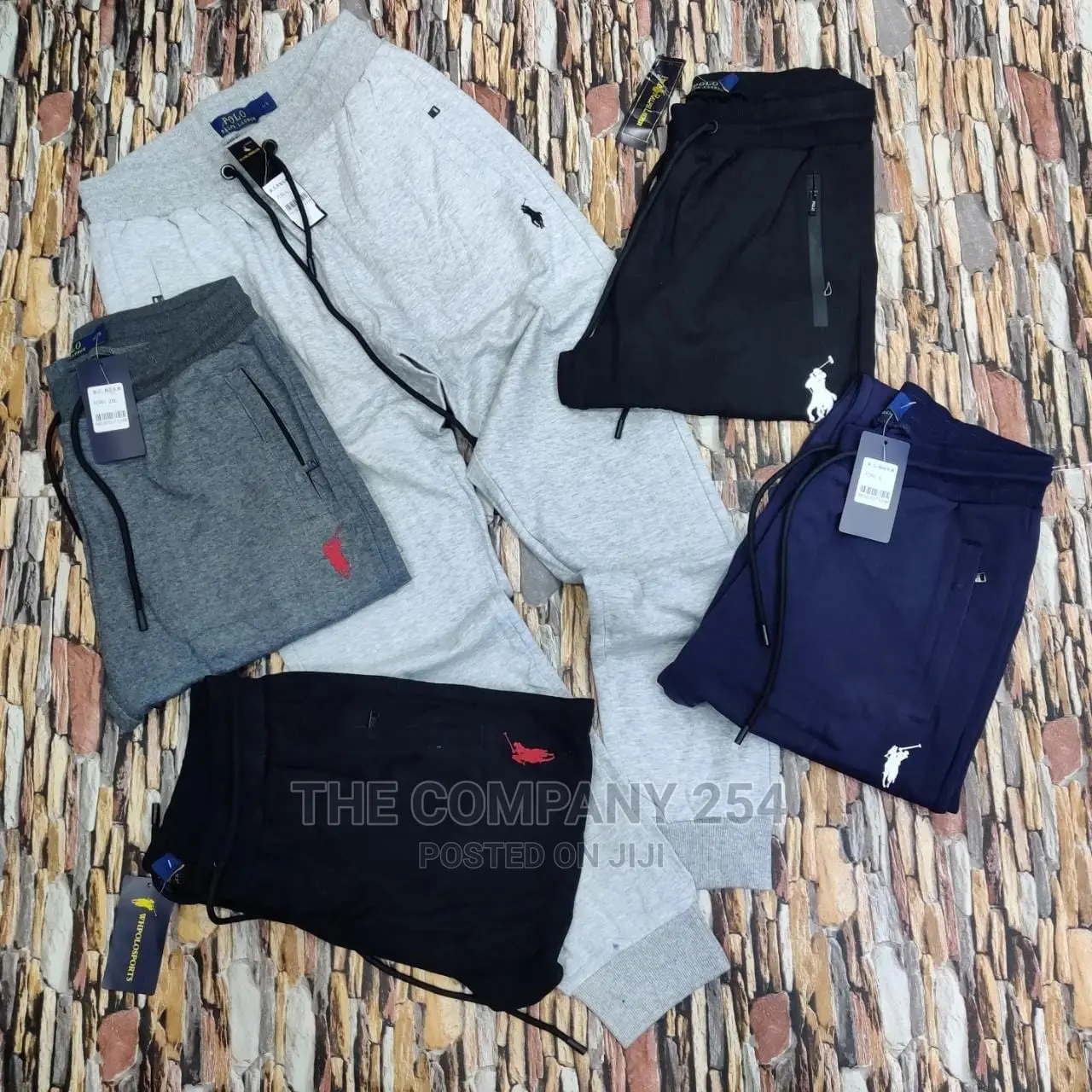Designer Unisex Original Pants