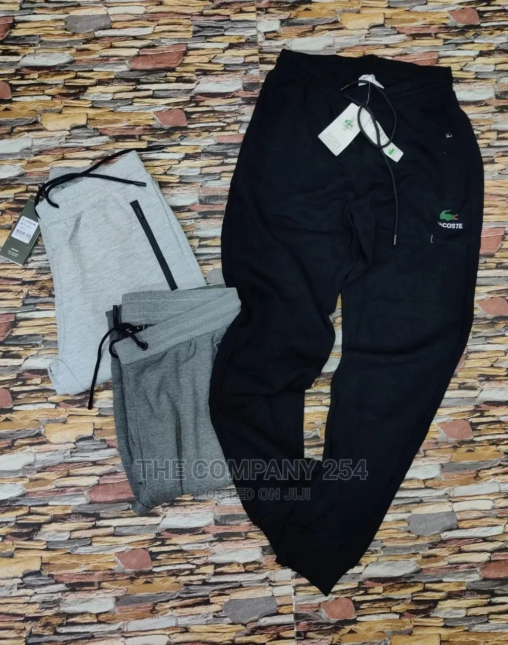 Designer Unisex Original Pants