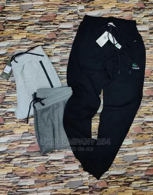 Designer Unisex Original Pants