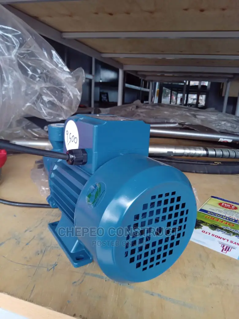 Best Booster Water Pump