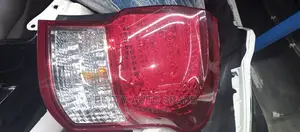 Toyota Axio 165 Backlight