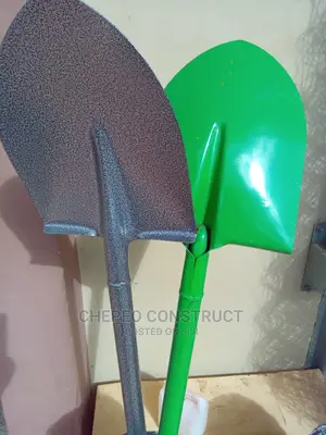 Shovel Spades With High Quality Finishes.