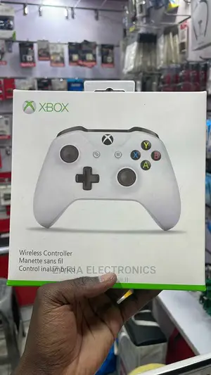 Xbox Pad/Controller for Xbox One