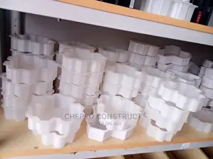Modtec High Quality Cabro Molds +1 2