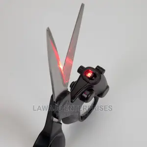 Unique, High-quality Laser Guided Scissors