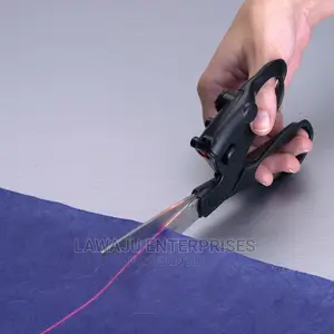 Unique, High-quality Laser Guided Scissors
