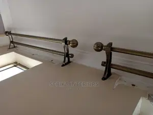 Jua Kali Rods