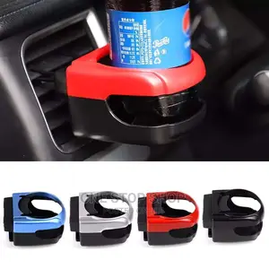 Universal Car Vent Clip on Cup Holder