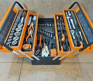 Mechanical Tool Set 85 Pieces