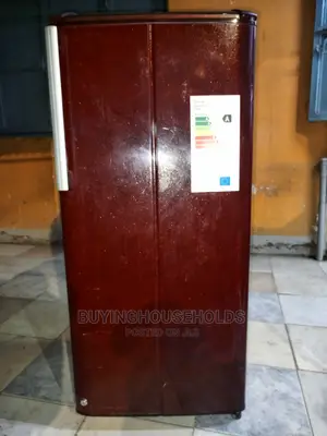 Sanyo 190L Fridge Pay on Delivery