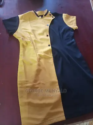 Ladies Hotel Staff Dresses