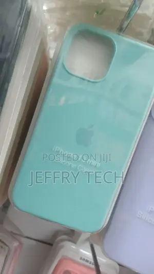 Cell Phone Cases for 5.4" iPhone 13 Mini,Silicon Case