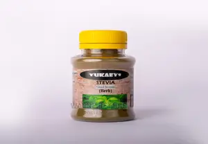 Stevia Natural Sweetener