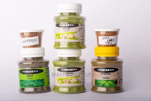 Stevia Natural Sweetener