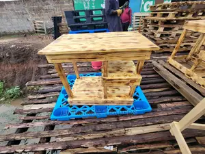 Bespoke Kitchen Table - Strong Kitchen Table