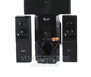 Sayona 1130bt 3.1ch Subwoofer 15,000W Pmpo