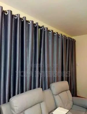 Door and Window Curtains Door and Window Curtains