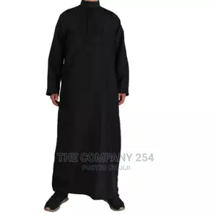 Legit Quality Brand Designer Men's Islamic Arabic Khanzus