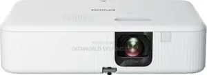 Epson Co-Fh02 Smart Projector