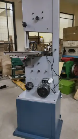 Band Saw Machine 14'' Commercial