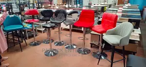 Imported Counter Chairs