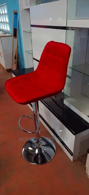 Imported Counter Chairs