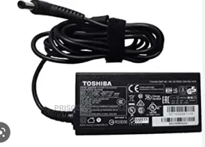 Toshiba Satellite C55 C655 C850 C50 Charger Adapter