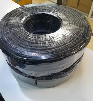 RG59 Coaxial Cable With Power