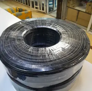 Coaxial RG59 With Power (100M) Cable