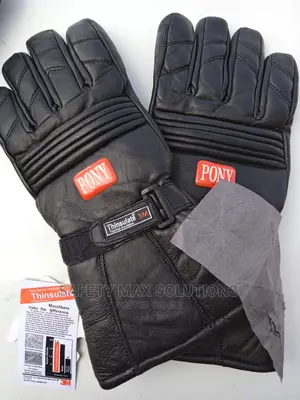 Motorcycle Riding Gloves (3m)