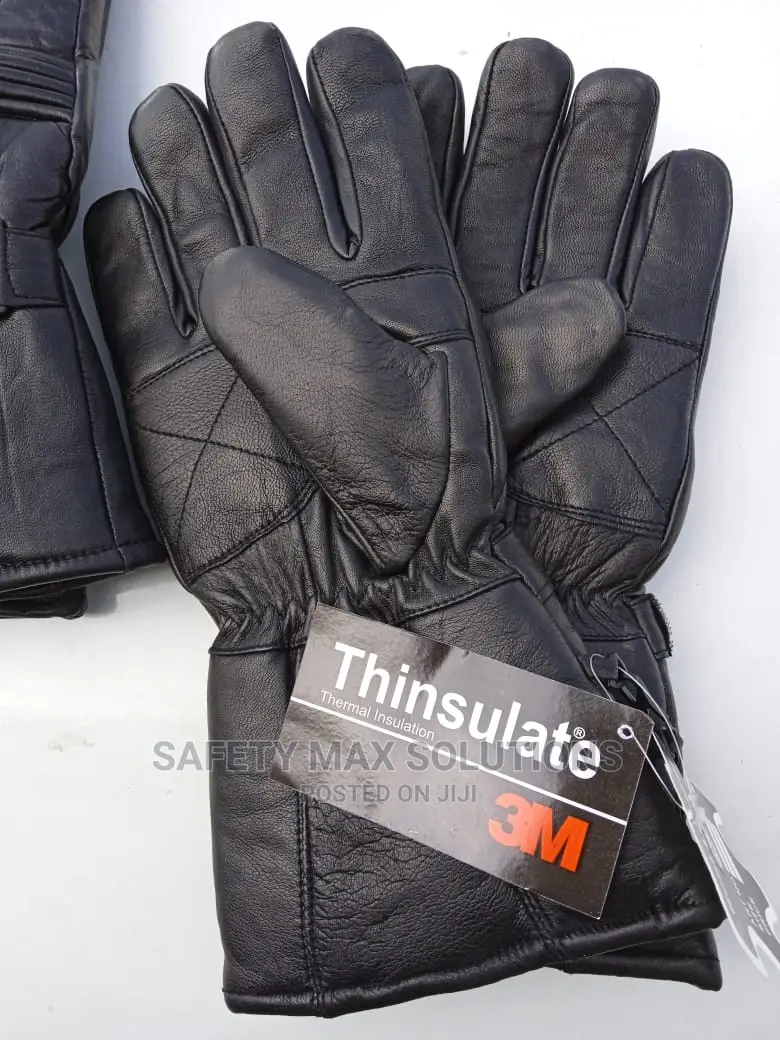 Motorcycle Riding Gloves (3m)