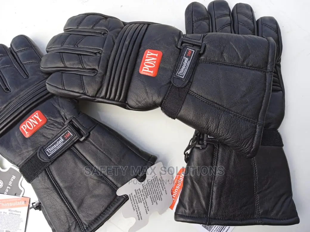 Motorcycle Riding Gloves (3m)
