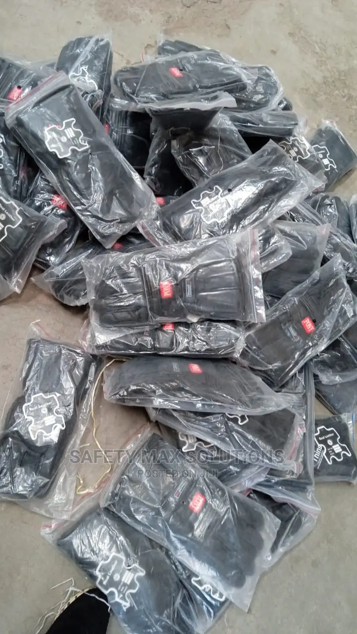 Motorcycle Riding Gloves (3m)