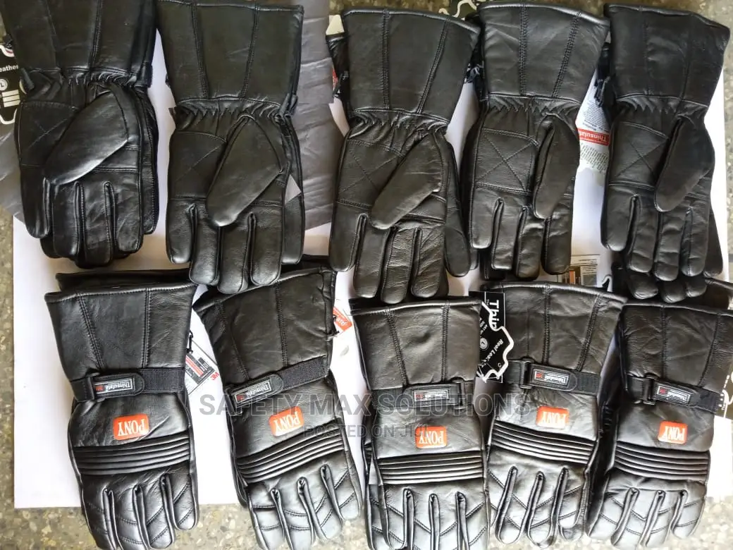 Motorcycle Riding Gloves (3m)
