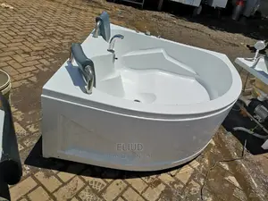 Two Person Corner Tubs