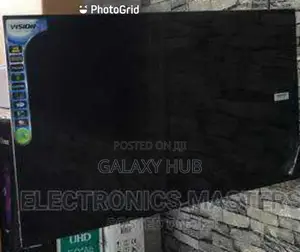 Syinix 32 Inches Digital Tv Available