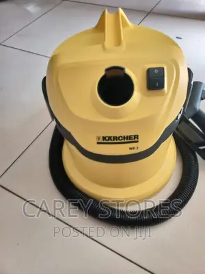 Karcher Vacuum Cleaner