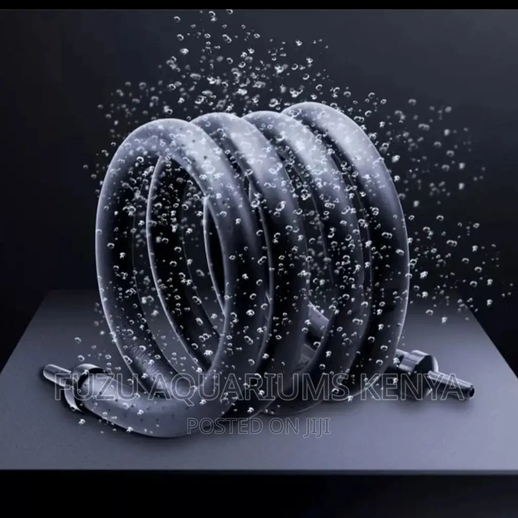 Flexible Air Stone Aquarium
