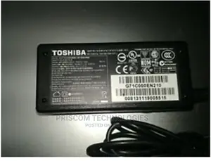 Toshiba Satellite P200 P750 P755 P850 P875 Charger Adapter