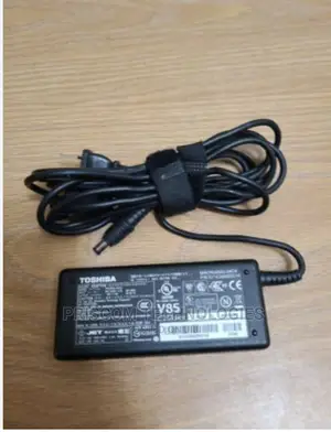 Toshiba Satellite L455 L455D L500 L505 L510 Charger Adapters