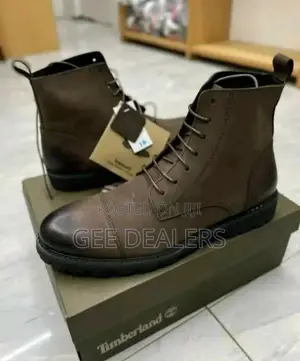 Official Timberland Boots