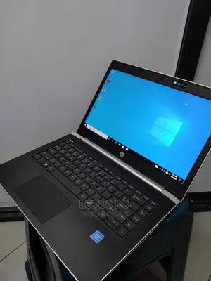 Laptop HP ProBook 655 8GB Intel Celeron SSD 128GB